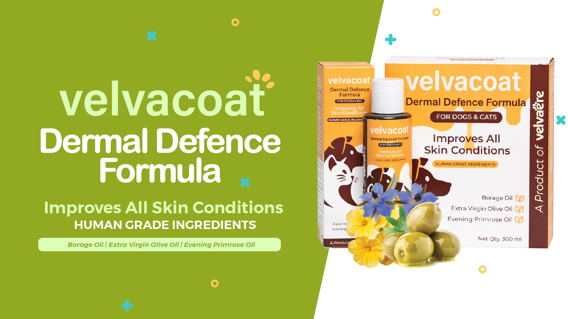 Velvacoat Banner